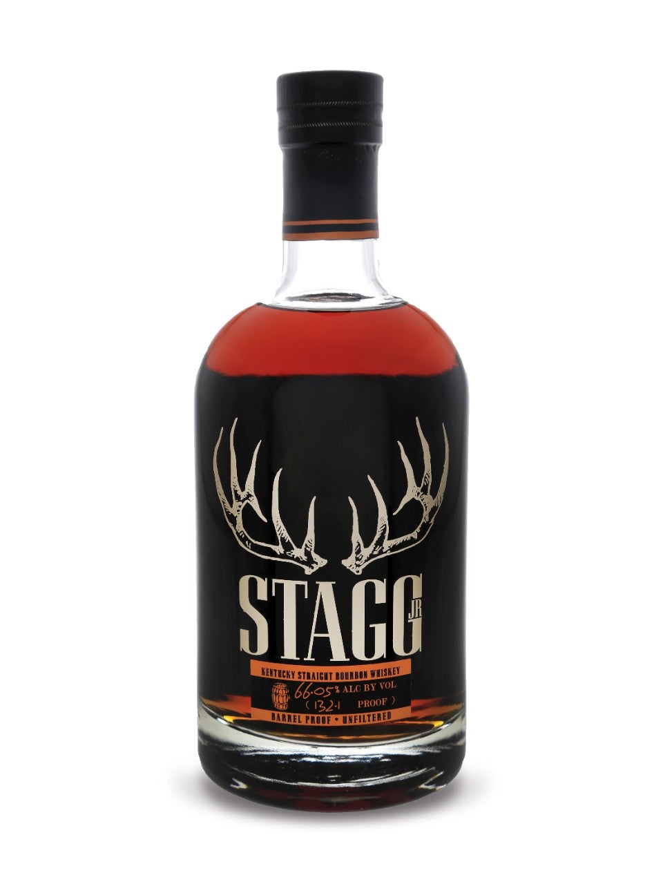 Stagg Jr. Kentucky Straight Bourbon Whiskey 1oz | The Bootlegger